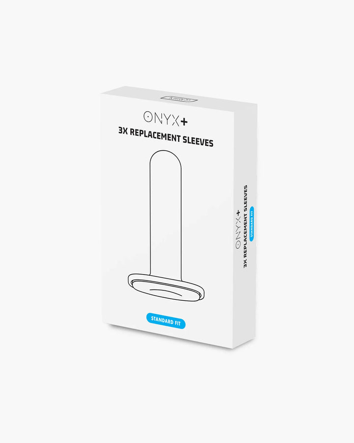 KIIROO - REPLACEMENT COVER FOR ONYX+ 3 UNITS