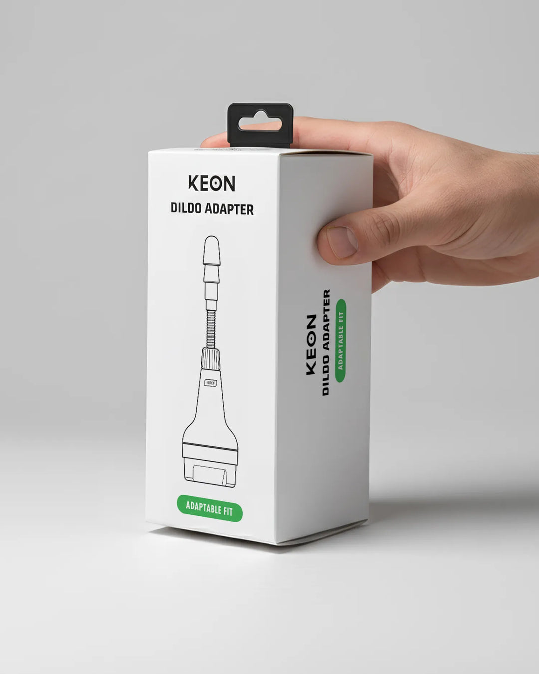 KIIROO - KEON DILDO ADAPTER - DILDO ADAPTER