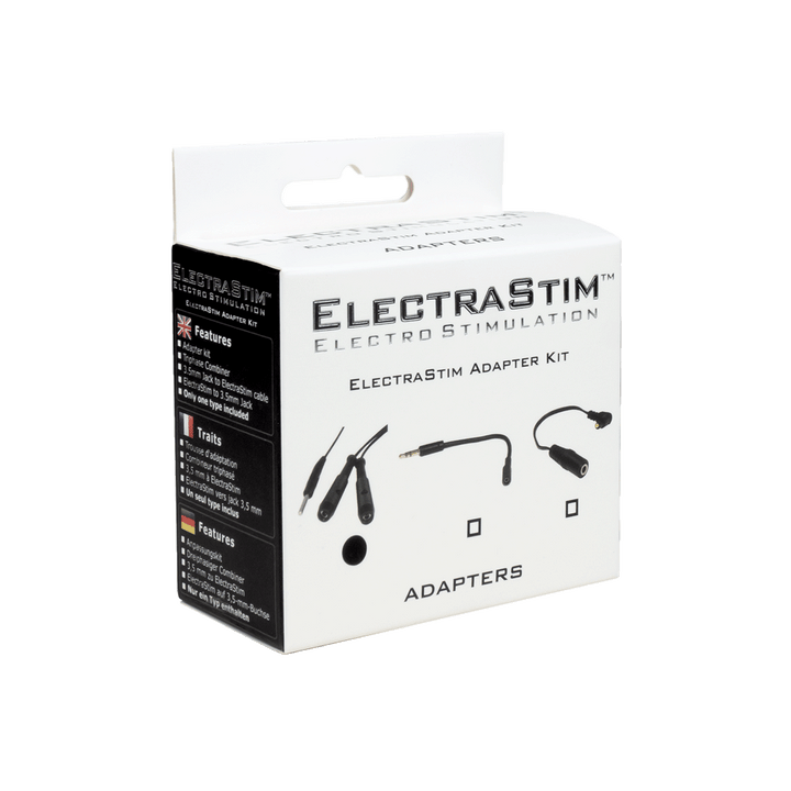 ElectraStim triphase combiner cable