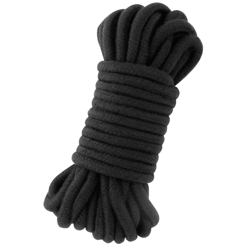 Darkness Japanese - Rope 20 M Black