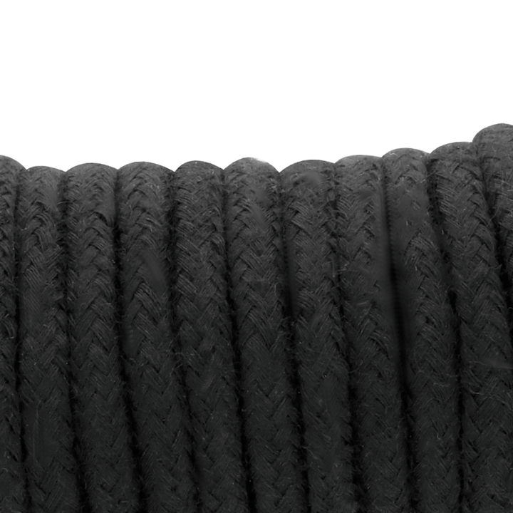 Darkness Japanese - Rope 20 M Black