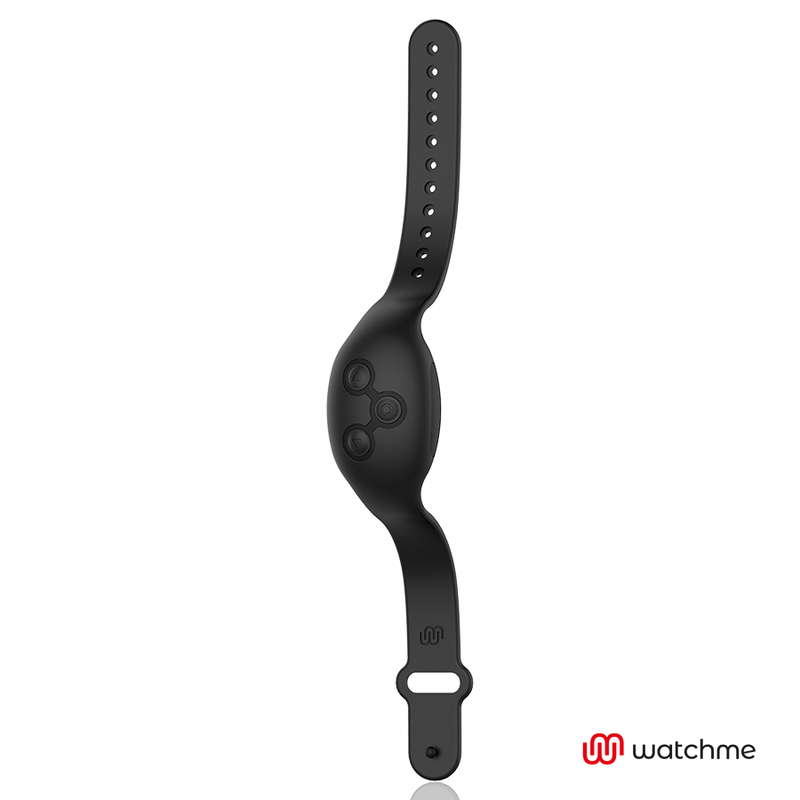 Anbiguo Watchme Tiberio — Black