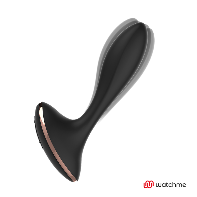 Anbiguo Watchme Vernet — Gold
