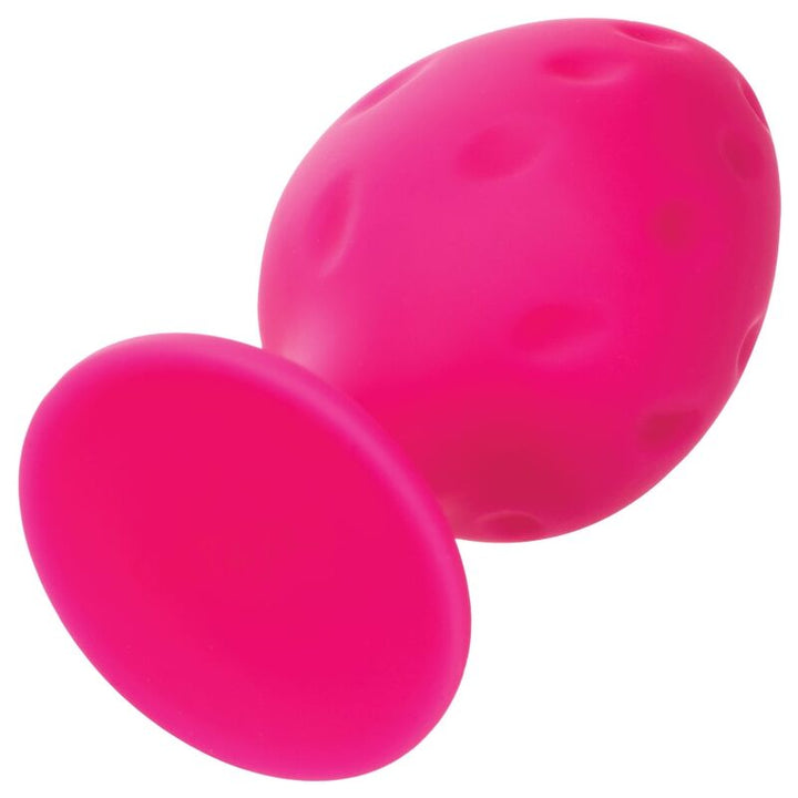 Cheeky Buttplug Pink — Pink