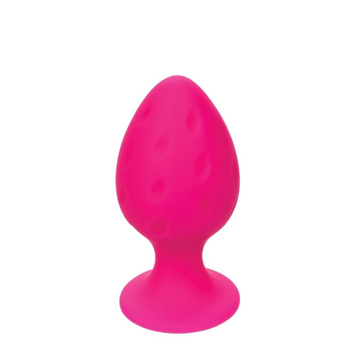 Cheeky Buttplug Pink — Pink