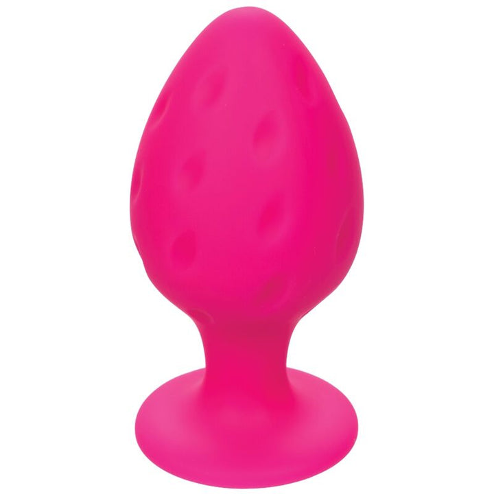 Cheeky Buttplug Pink — Pink