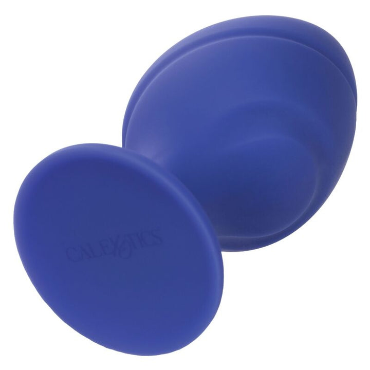 Cheeky Buttplug Purple — Purple