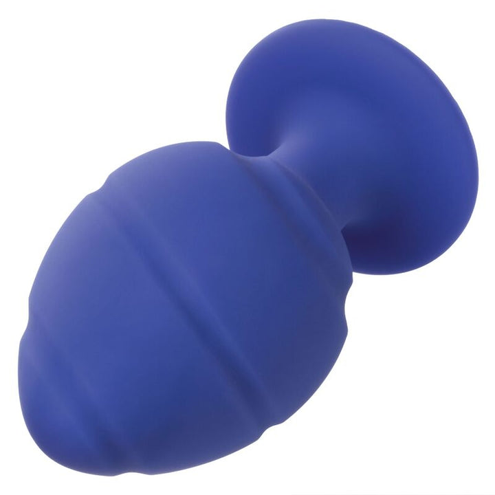 Cheeky Buttplug Purple — Purple