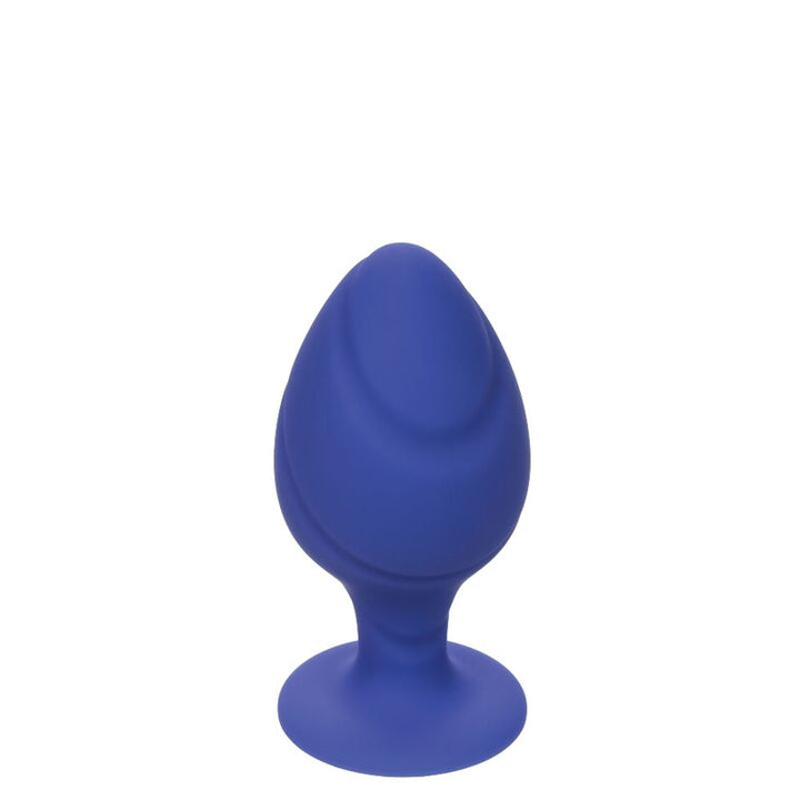 Cheeky Buttplug Purple — Purple