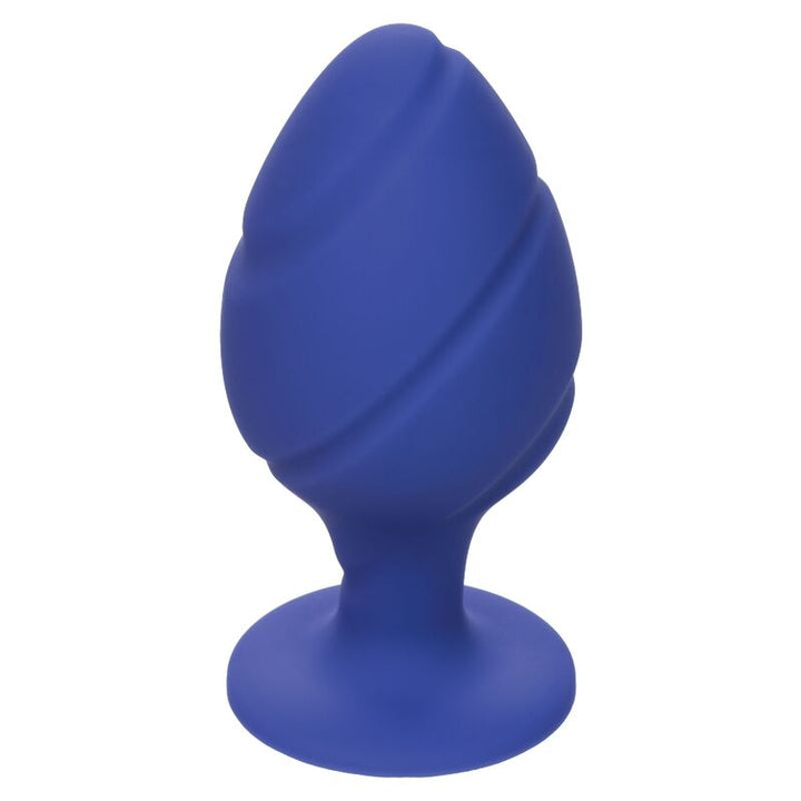 Cheeky Buttplug Purple — Purple