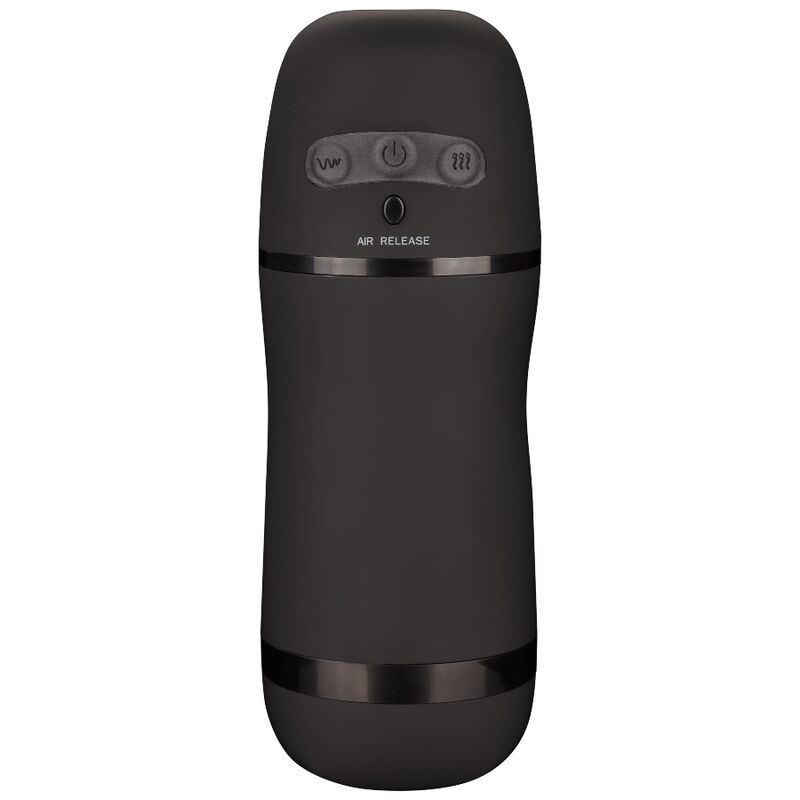 Calexotics - Optimum Power Vibrating Suction Masturbator