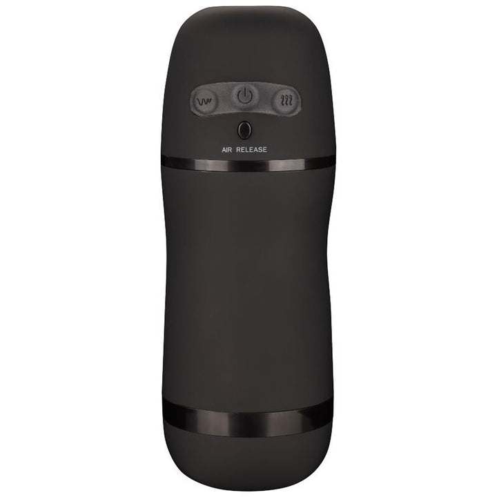Calexotics - Optimum Power Vibrating Suction Masturbator