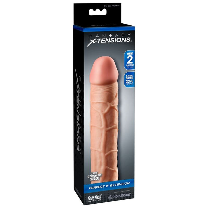 Fantasy X- - Tensions Perfect 2 Extension