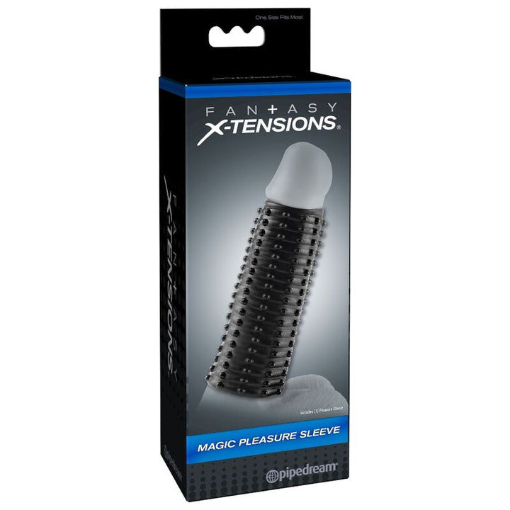 Fantasy X- - Tensions Magic Pleasure Sleeve