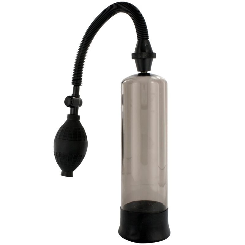 Seven Creations penis pump enlarger