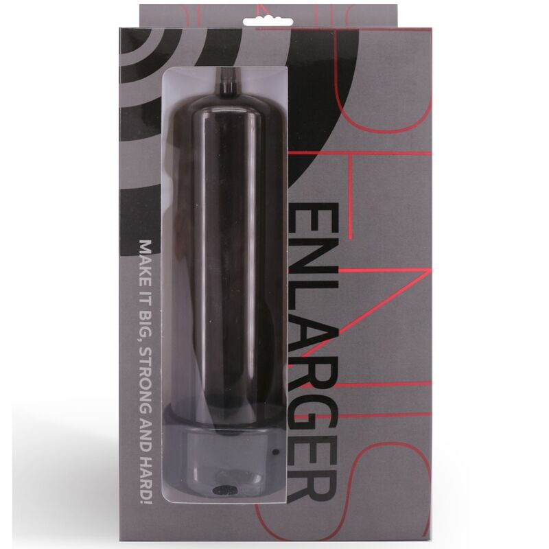 Seven Creations - Penis Pump Enlarger