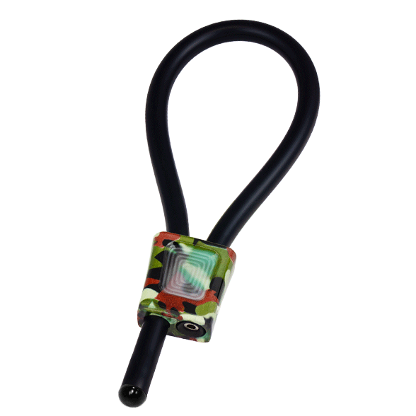 Electrastim - Prestige Electraloops Adjustable Cock Rings