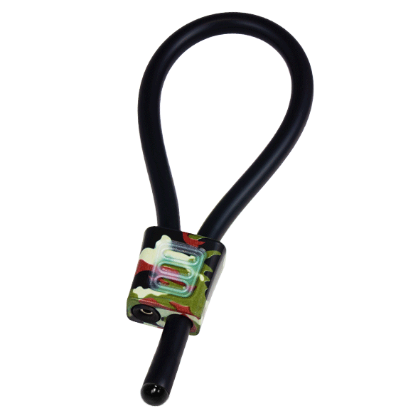 Electrastim - Prestige Electraloops Adjustable Cock Rings