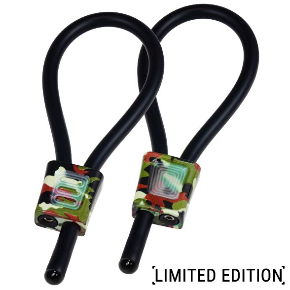Electrastim - Prestige Electraloops Adjustable Cock Rings