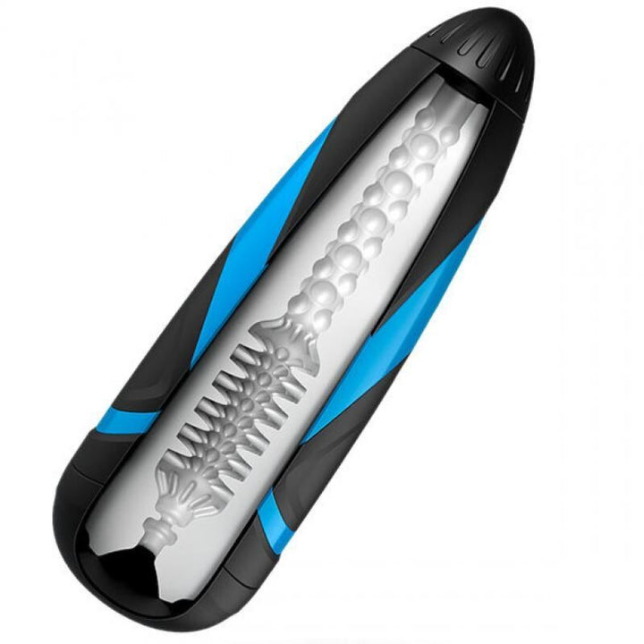 Satisfyer Men - Sleeve Tornado Bliss