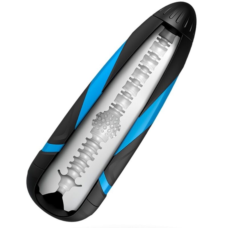 Satisfyer Men - Sleeve Tri Delights