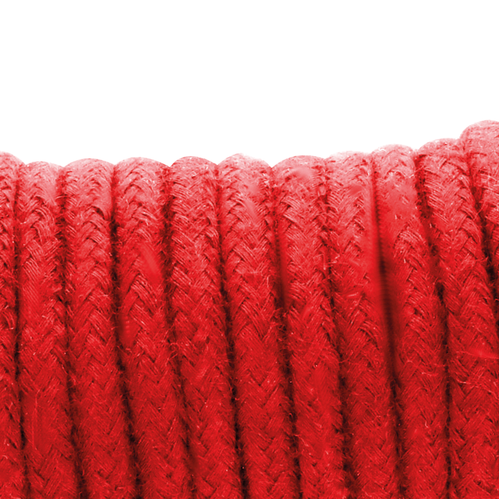 Darkness Japanese - Rope 20 M Red