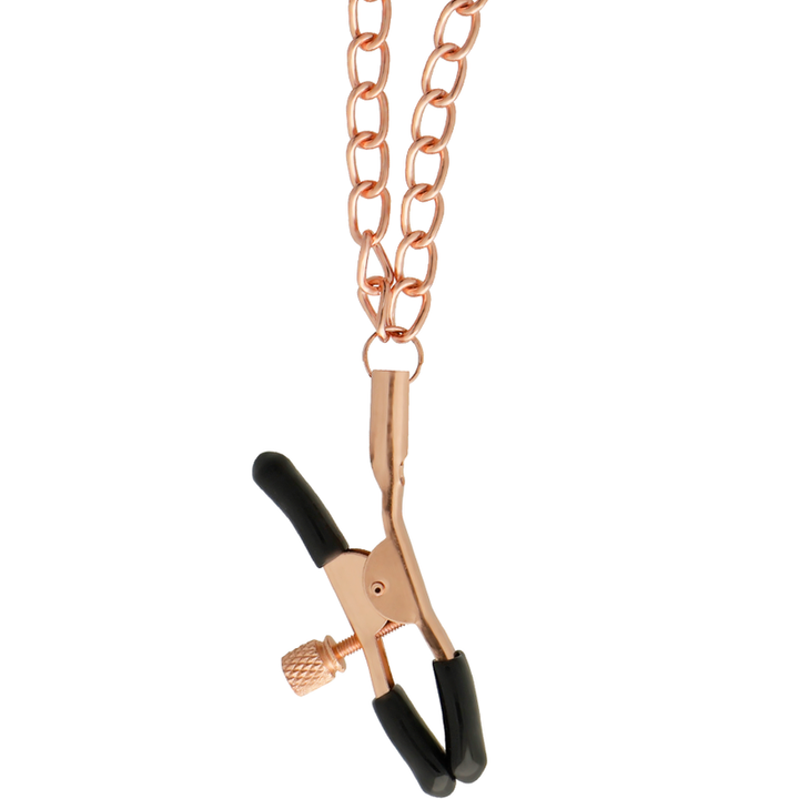 Begme Black Edition - Premium Nipple Clamps