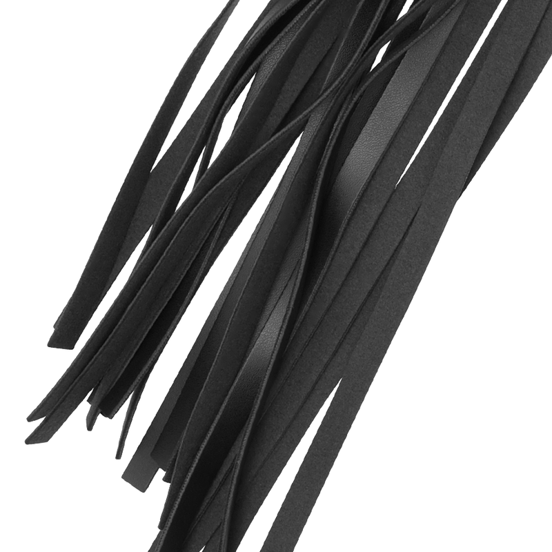 Coquette Chic - Desire Fantasy Vegan Leather Flogger