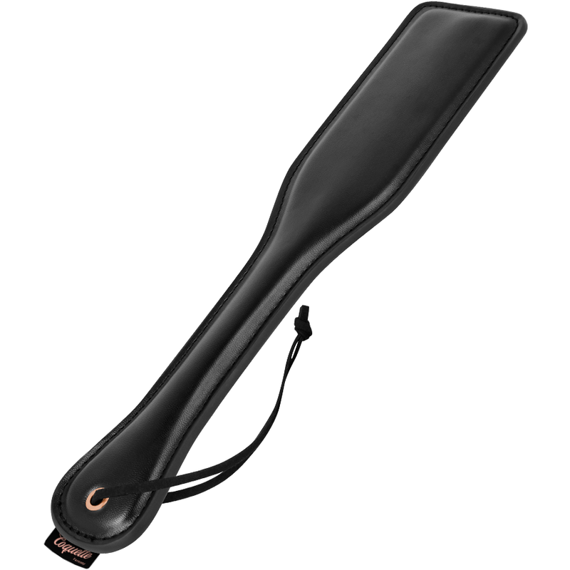 Coquette Chic - Desire Fantasy Vegan Leather Paddle