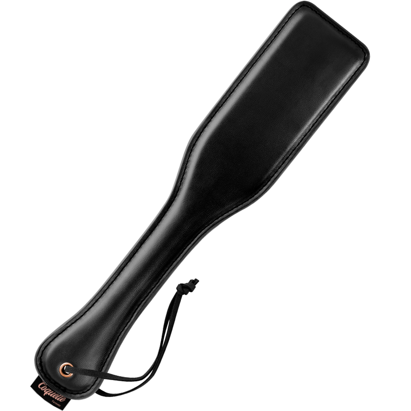 Coquette Chic - Desire Fantasy Vegan Leather Paddle