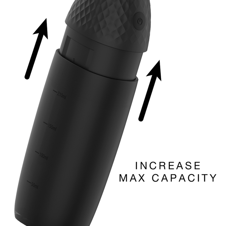 Anbiguo - Ultimate Automatic Anal Cleaner 5 Intensities