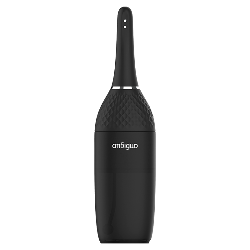 Anbiguo - Ultimate Automatic Anal Cleaner 5 Intensities