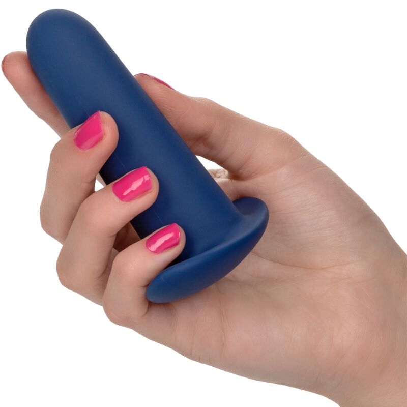Wearable Anal Training Set 5 Pieces — Black