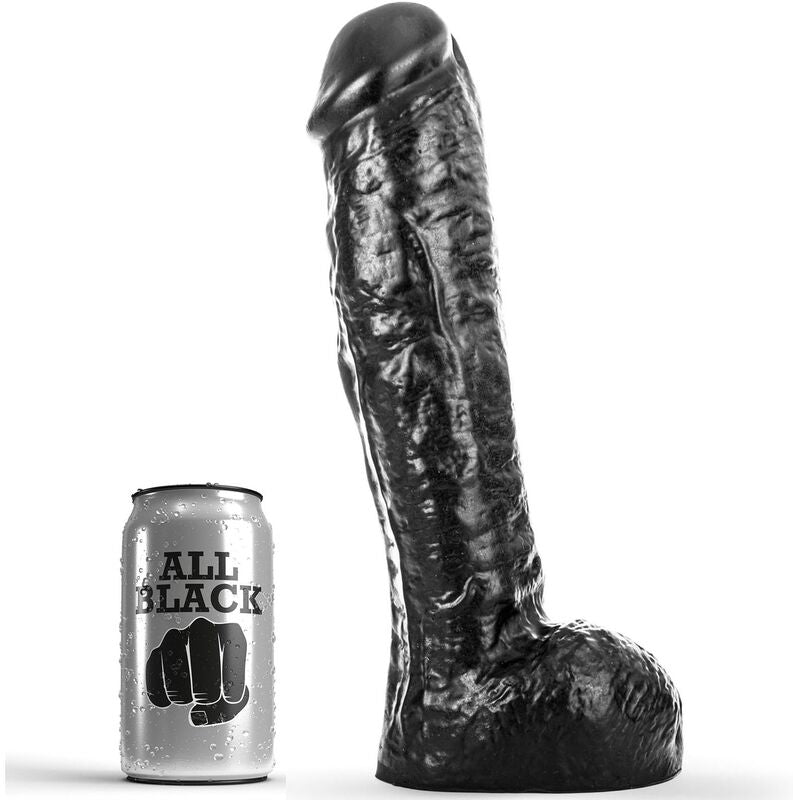 All Black - Dong 29 CM