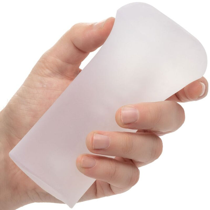 Calexotics - Boundless Stroker Transparent