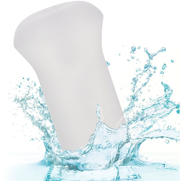 Calexotics - Boundless Stroker Transparent