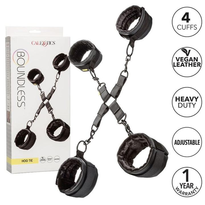 Calexotics - Boundless Hog Tie