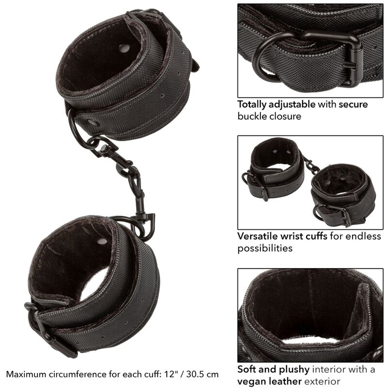 Calexotics - Bounless Wrist Cuffs