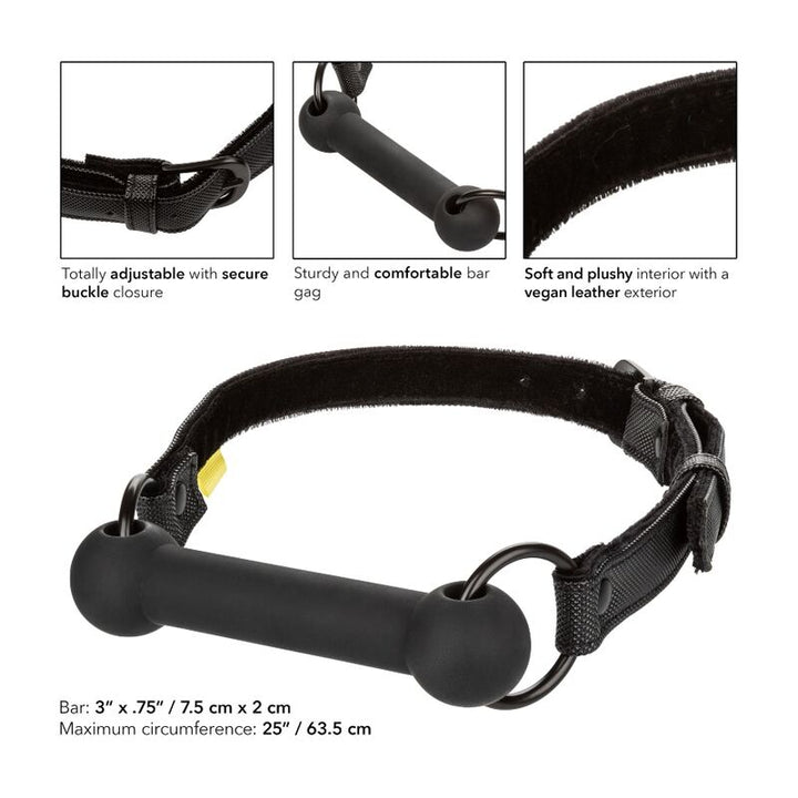 Calexotics - Boundless Bar Gag