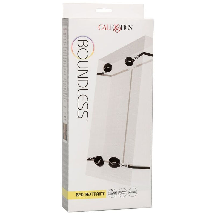 Calexotics - Boundless Red Restraint