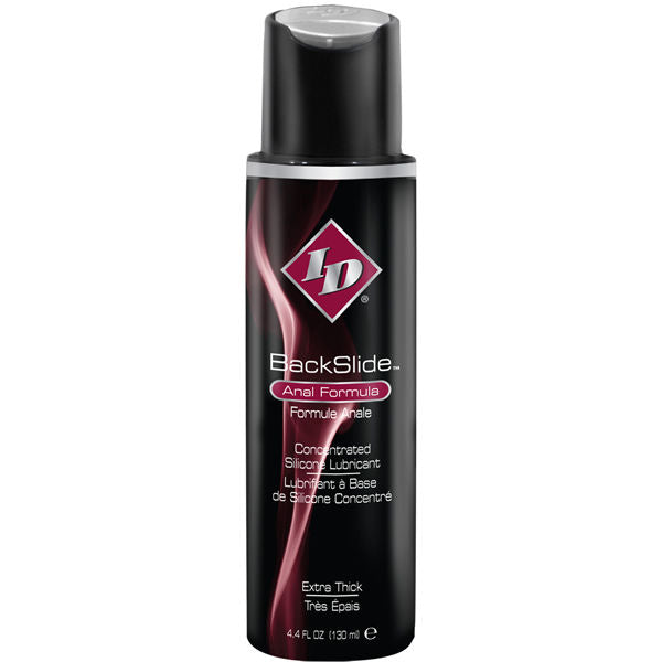 Id Backslide Anal - Formula 130 ML