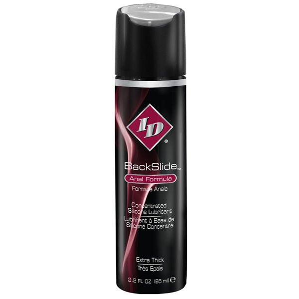 Id Backslide Anal - Formula 65 ML