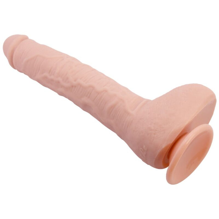 Baile Flexible - Realistic Dildo — Skin TPR