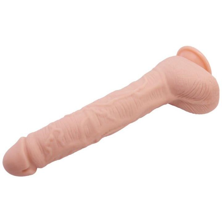 Baile Flexible - Realistic Dildo — Skin TPR