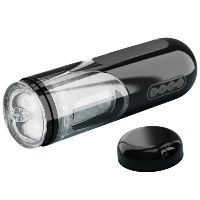 Pretty Love Lorelei - Multifunction Rechargeable Masturbator