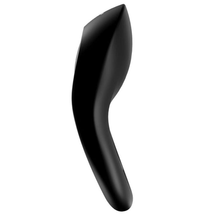 Satisfyer Legendary - Duo Ring Vibrator Black