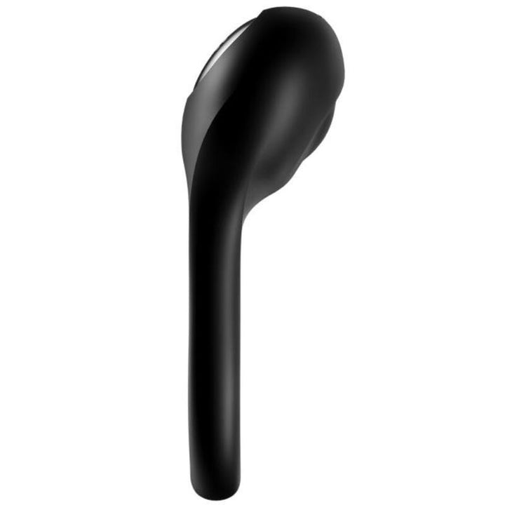 Satisfyer Majestic - Duo Ring Vibrator Black