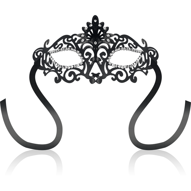 Ohmama Masks - Masks With Beads