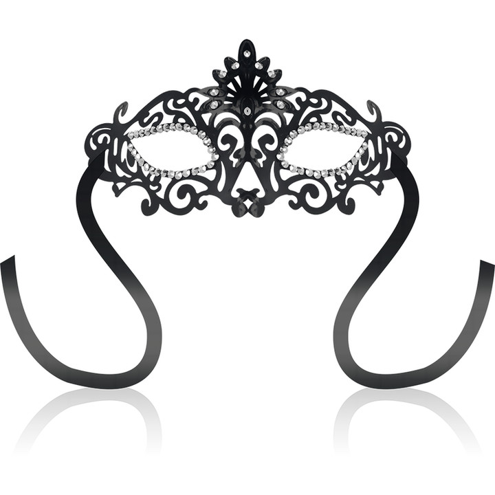 Ohmama Masks - Masks With Beads