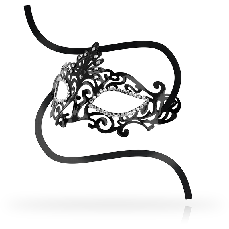 Ohmama Masks - Masks With Beads